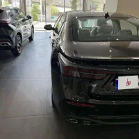 آریزو ۶GT-مدل ۱۴۰۵-آگهی شخصی