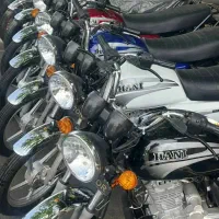 طرح باکسر 200 ـ اقساط ۱۲ ماهه با چک