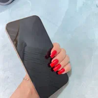 گوشی ایفون۱۶ پرومکس در حد نو ،