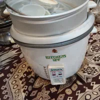چرخ گوشت وآب میوه گیری