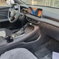 MG5 مدل 2025 صفر خشک پلاک منطقه|خودرو سواری و وانت|شادگان, |دیوار