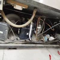 تعمیر فوری یخچال، کولر و لباسشویی در محل با ضمانت|خدمات پیشه و مهارت|رشت, سعدی (تختی)|دیوار