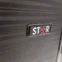 کیس i5-3470 رم دوال 8 هارد SSD+HDD با گرافیک