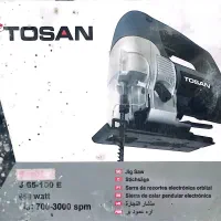 اره عمود بر Tosan|ابزارآلات|کرج, فاز ۴ مهرشهر|دیوار