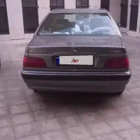 پژو پارس مدل ۹۷ بی رنگ|خودرو سواری و وانت|کرج, گلشهر|دیوار