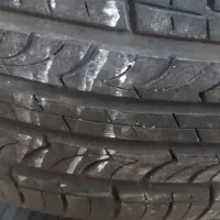 لاستیک جلو و عقب اپتیما ۷۰ و ۸۵ درصد نکسن کومهو
