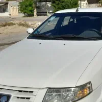 فروش فوری ماشین سورن