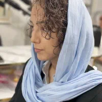 * کراتین رنگ ولایت فر دائم کاشت ناخن رایگان *اموزش