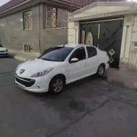 فروش و معاوضه207 sd اتوماتیک گیربکسAT سفارش مدیران|خودرو سواری و وانت|تهران, گلستان (شهرک راه آهن)|دیوار