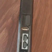 مودم ایرانسلD100|مودم و تجهیزات شبکه|گنبد کاووس, |دیوار