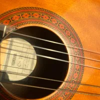 گیتار یاماها|گیتار، بیس، امپلیفایر|شهریار, شهریار|دیوار