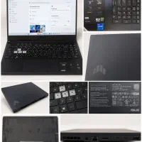 لپ تاپ ASUS گیمینگ