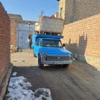 شرکت‌باربری‌روشن‌دل|خدمات حمل و نقل|سهند, |دیوار