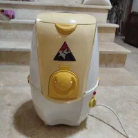 سبزی خورد کن جنس عالی