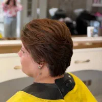 مدل کوتاهی مو   ( کاملا رایگان  )