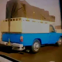حمل و نقل.نیسان وانت بار