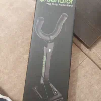 پایه گیتار دیواری