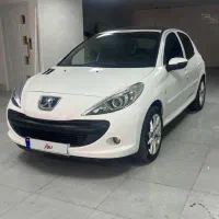 207پانورما|خودرو سواری و وانت|تبریز, |دیوار