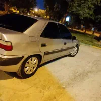 زانتیا مدل ۸۵ نیاز به تعمیر موتور