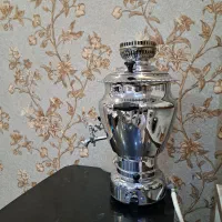 سماور عالی نسب|سماور، چای‌ساز، قهوه‌ساز|اندیشه, شهرک مریم|دیوار