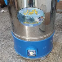 پتوشور و لباس شور پاکیزان ۵۰لیتری در حده نو