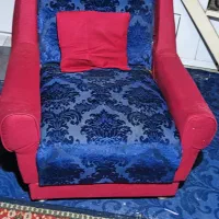 فروش مبل|مبلمان خانگی و میز عسلی|لاهیجان, خالو باغ|دیوار