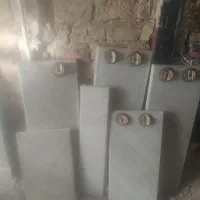سنگ پله سفید|مصالح و تجهیزات ساختمان|قم, محمد آباد|دیوار