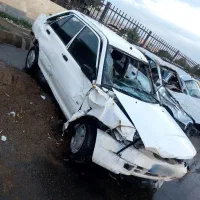 پراید ۱۳۲