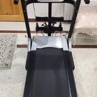 تردمیل تایتان TF5050 تایوان|تجهیزات ورزشی|تهران, اباذر|دیوار