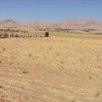 زمین ۴۰۰۰ متری سند دار قزوین