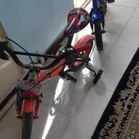 دوچرخه