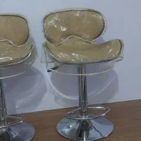 دوعددصندلی اُپن نونو با روکش