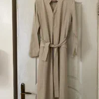 مانتو بلند اندامی شیک