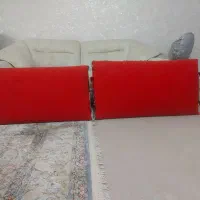 پشتی دست بافت ترکمن|پشتی|تهران, دولاب|دیوار