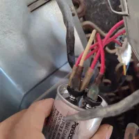 تعمیر و نصب کولر و تصفیه آب خانگی