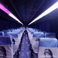 سرویس ارگان ها و مراکز و دربستی ارزان