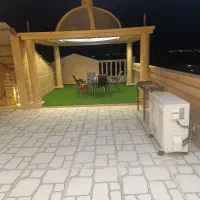 سوییت ویلایی با تمام امکانات رفاهی