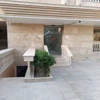 کلید اول ۱۱۰ متری فردوسی لوکس + ۶۶۰ وام آماده