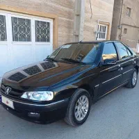 پارس سفارشی مدل 14o2