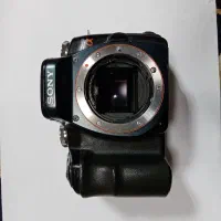 دوربین سونی آلفا ۱۰۰|دوربین عکاسی و فیلم‌برداری|بیرجند, |دیوار