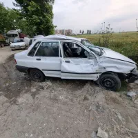 تصادفی
