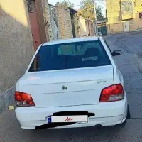پراید 132 se