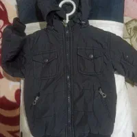 کاپشن پسرانه