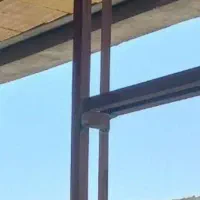 جوشکار وال پست و پله دوبلکس گرد|خدمات پیشه و مهارت|سراوان, |دیوار