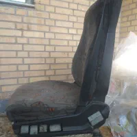 صندلی بادی مان