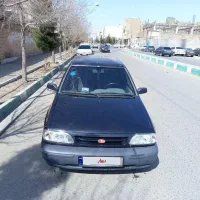 پراید ۹۲|خودرو سواری و وانت|قم, ناصردیوان|دیوار