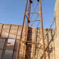 تانکر 6 هزاری.. کیلو 32 هزار|مصالح و تجهیزات ساختمان|نجفآباد, حومه نجف آباد|دیوار