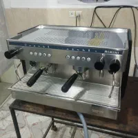فروش فوری اسپرسوساز سرویس شده