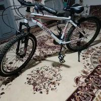 دوچرخه 26