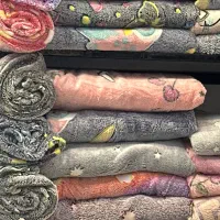 نیرو خانوم نیازمندم